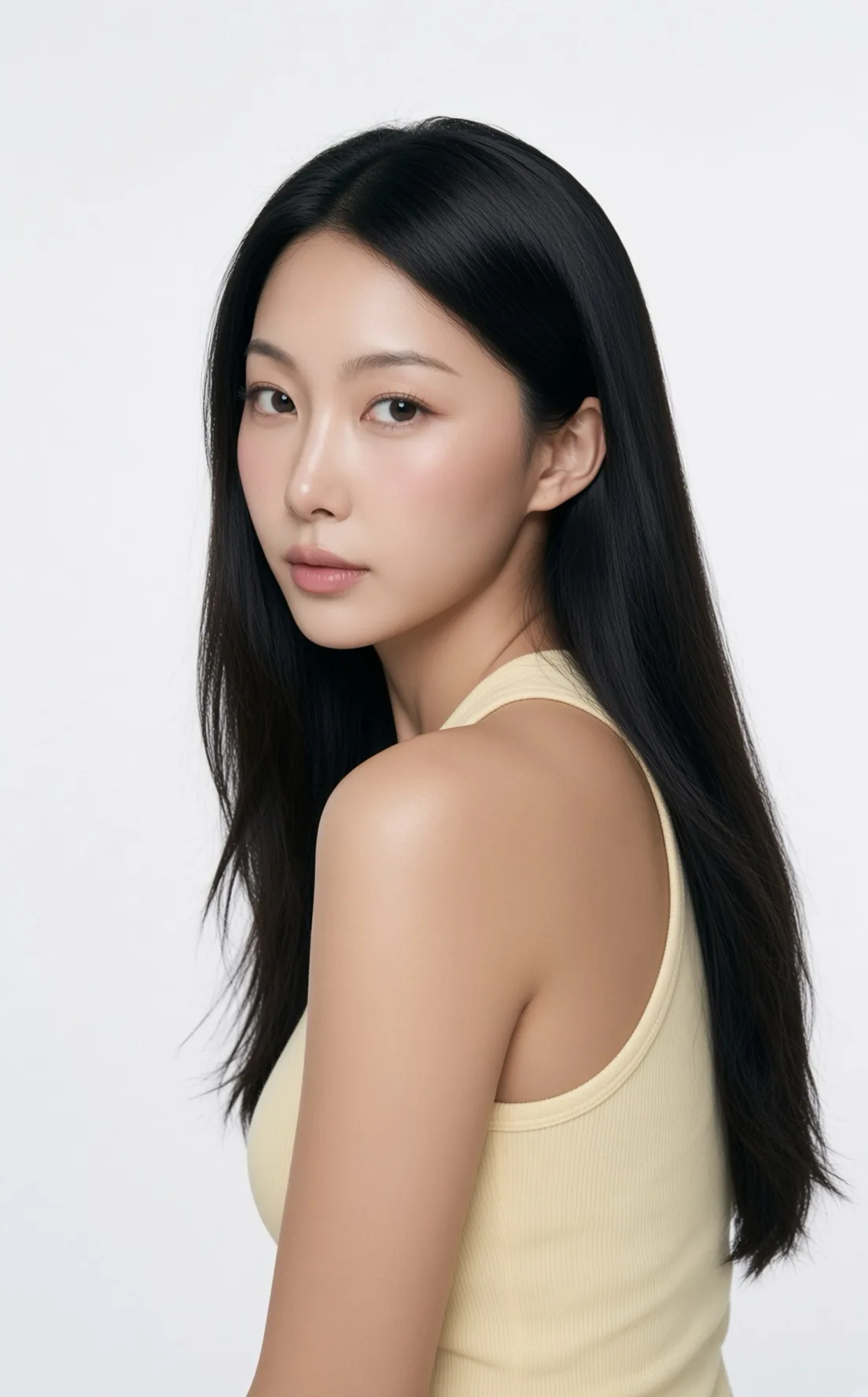 자야 — 캐나다 지점 아티스트, Belle Studio